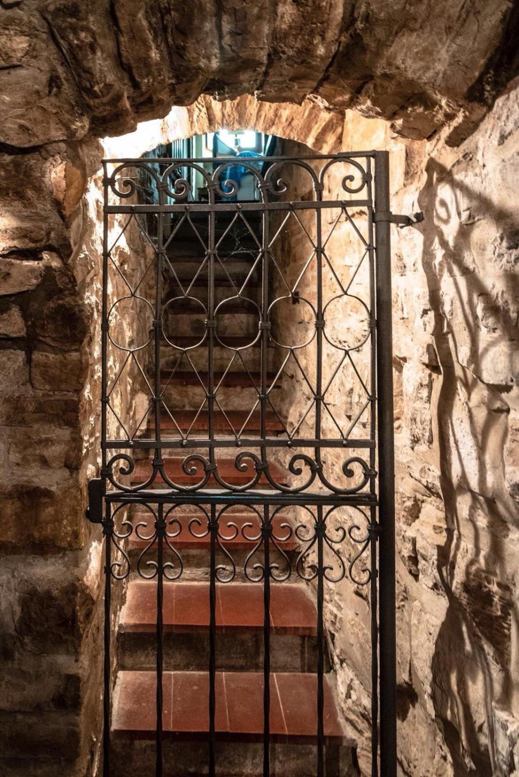 GussagoTorre De Salis住宿加早餐旅馆 外观 照片