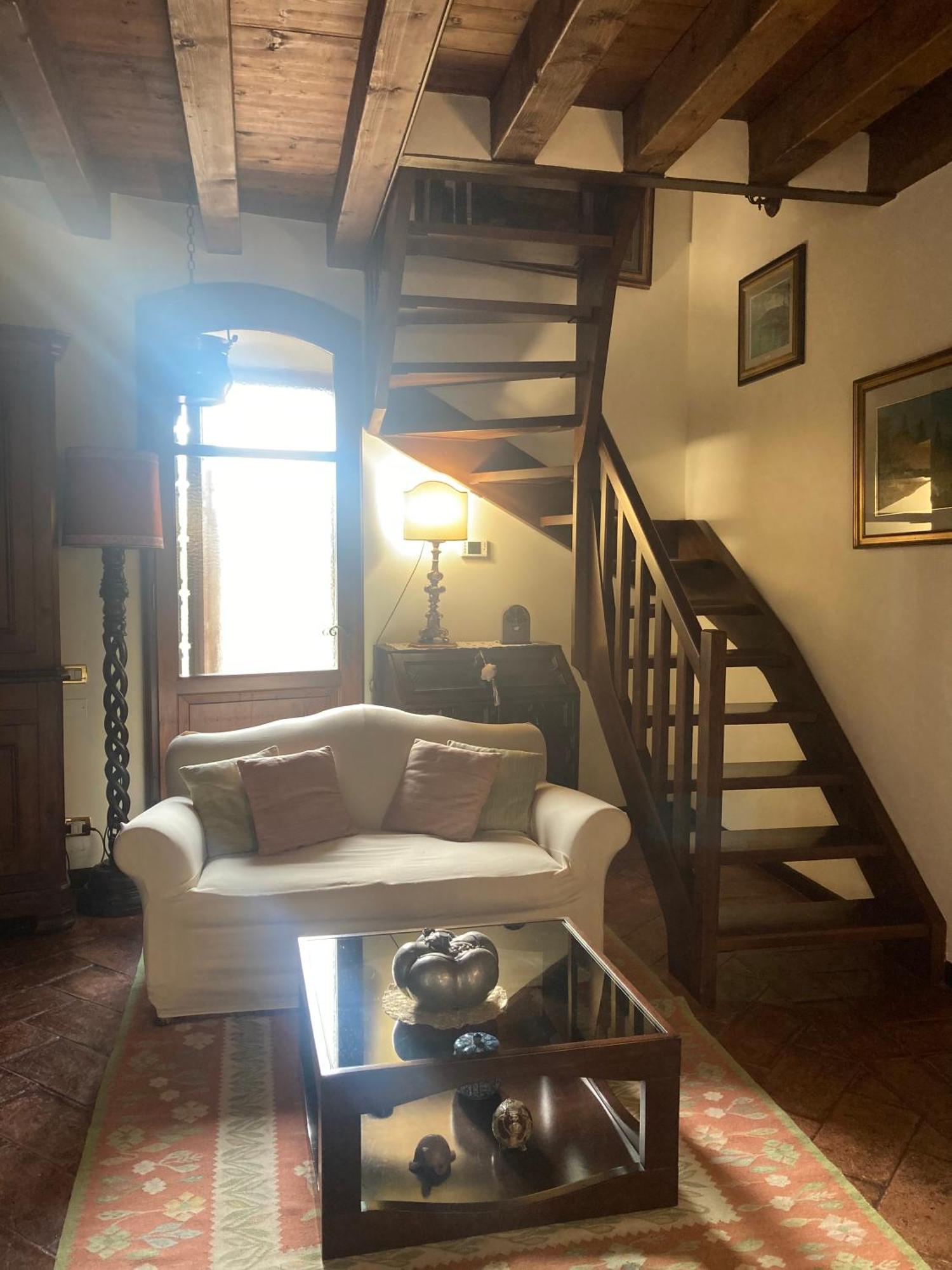 GussagoTorre De Salis住宿加早餐旅馆 外观 照片
